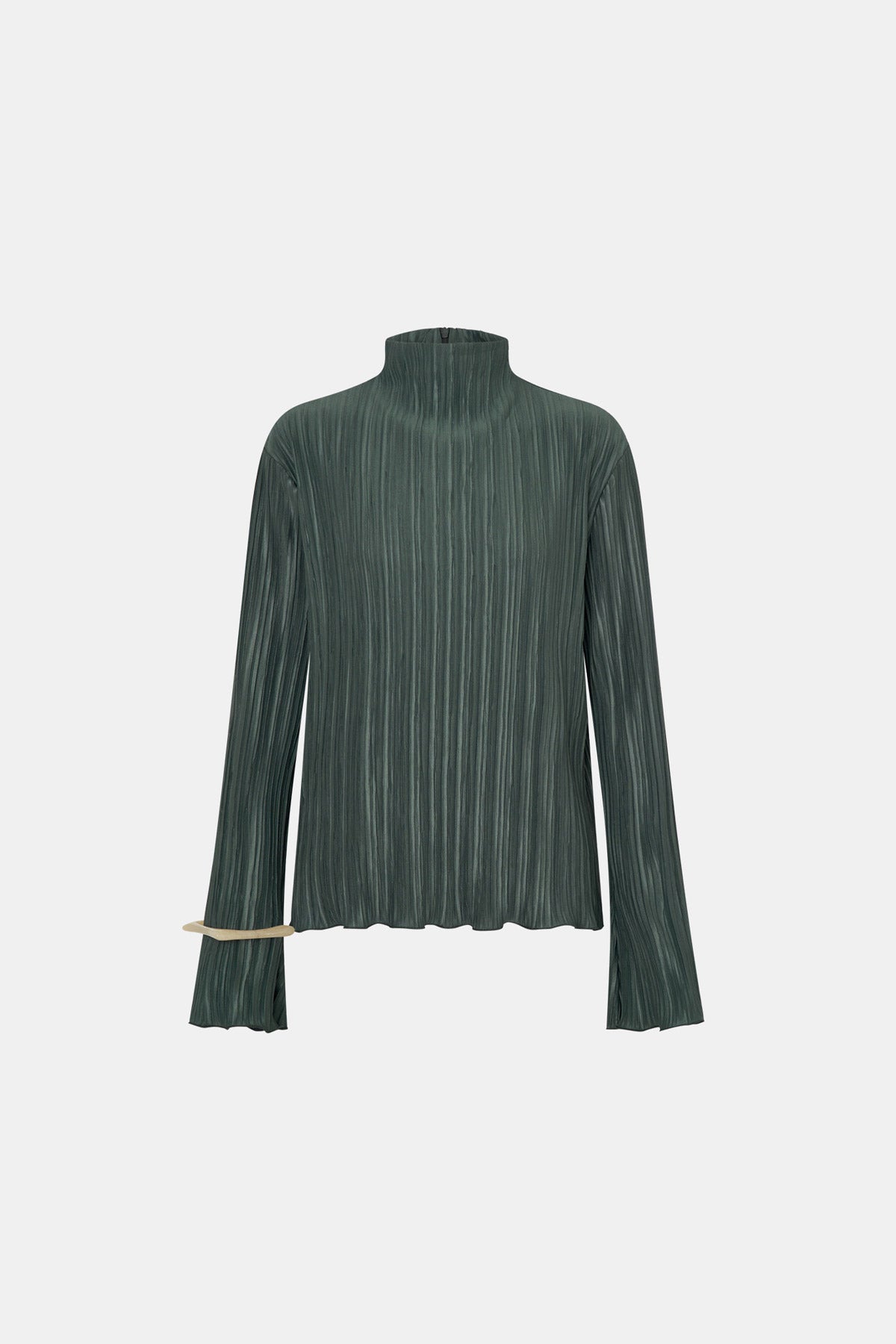 Abacus Long Sleeve Top
