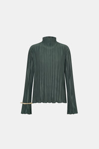 Abacus Long Sleeve Top