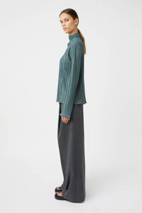 Abacus Long Sleeve Top