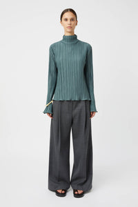 Abacus Long Sleeve Top