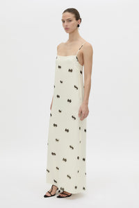 Adel Maxi Dress