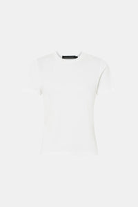 Alba Rib Tee
