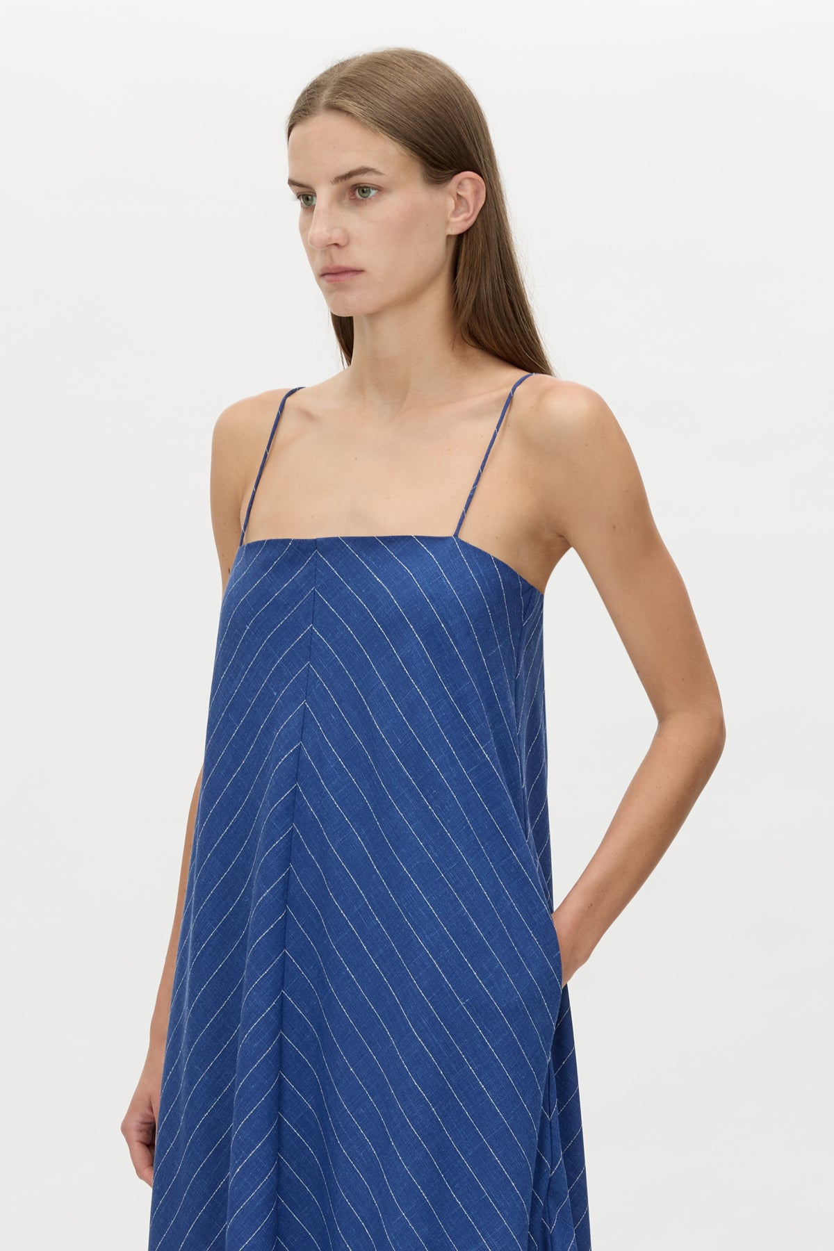 Alberto Dress