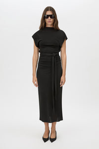 Alda Midi Dress