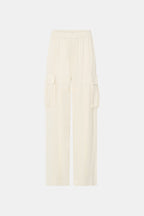Allegro Satin Pant