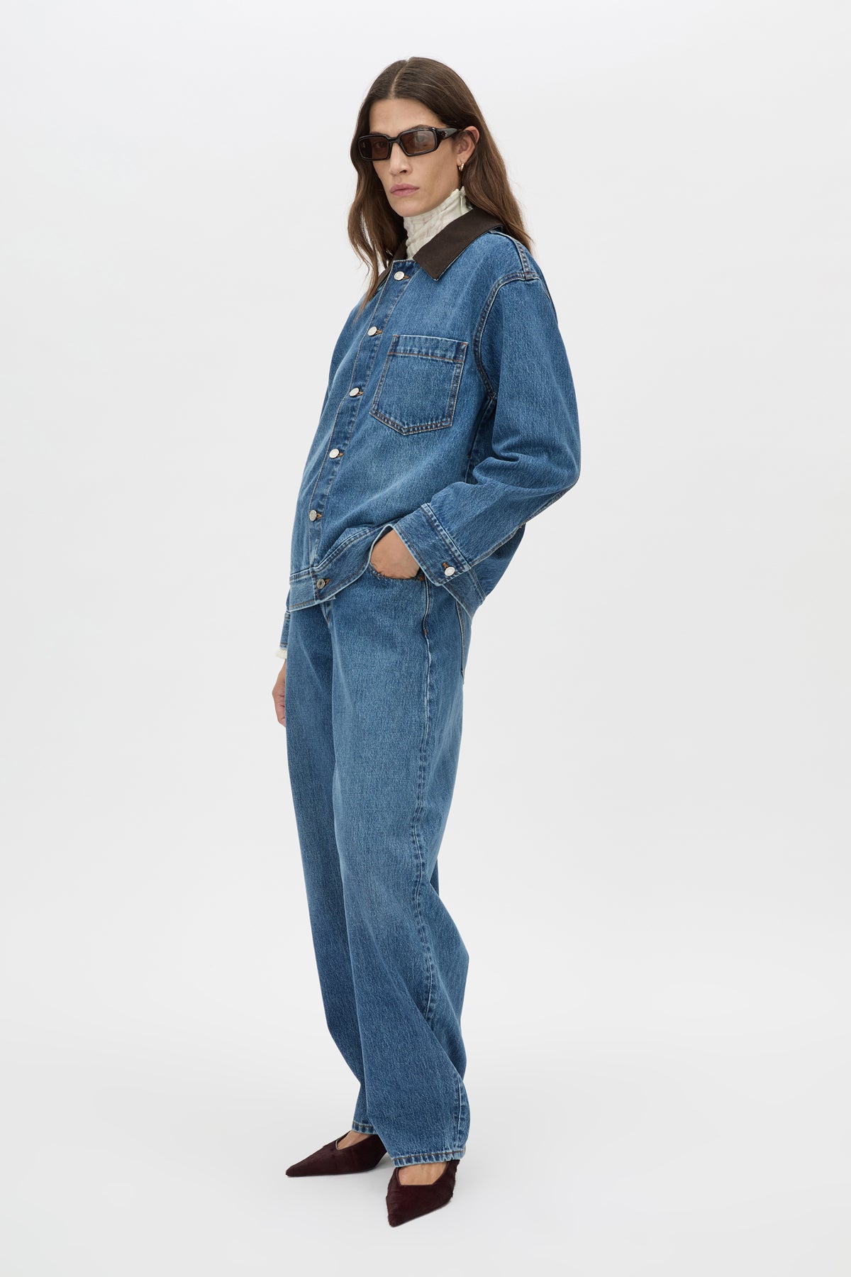 Tatum Denim Jean