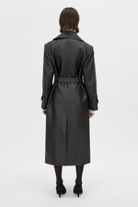 Alpine Textured Coat