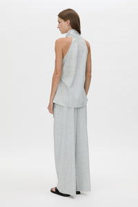 Alta Wrap Top