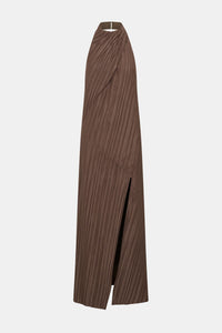 Alto Halter Dress