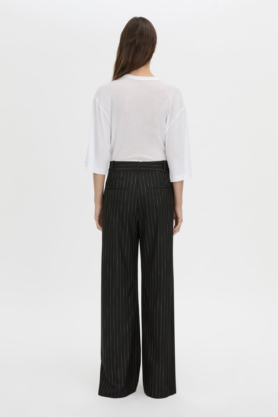 Alvar Relaxed Pant