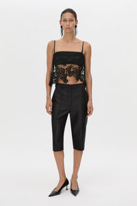 Alvar Lace Cami