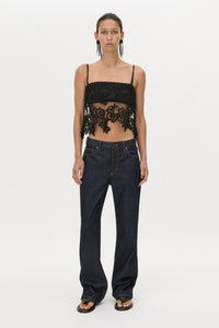 Alvar Lace Cami