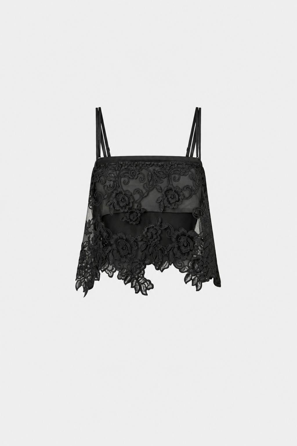 Alvar Lace Cami