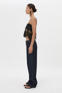 Alvar Lace Cami