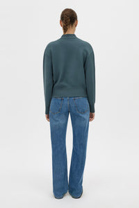 Amedeo Knit Jacket