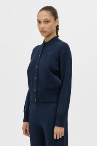 Amedeo Knit Jacket