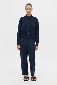 Amedeo Knit Jacket