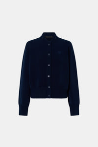 Amedeo Knit Jacket