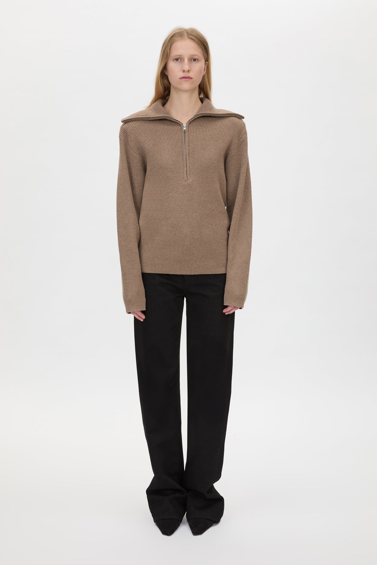 Knitwear - CAMILLA AND MARC® Official Site
