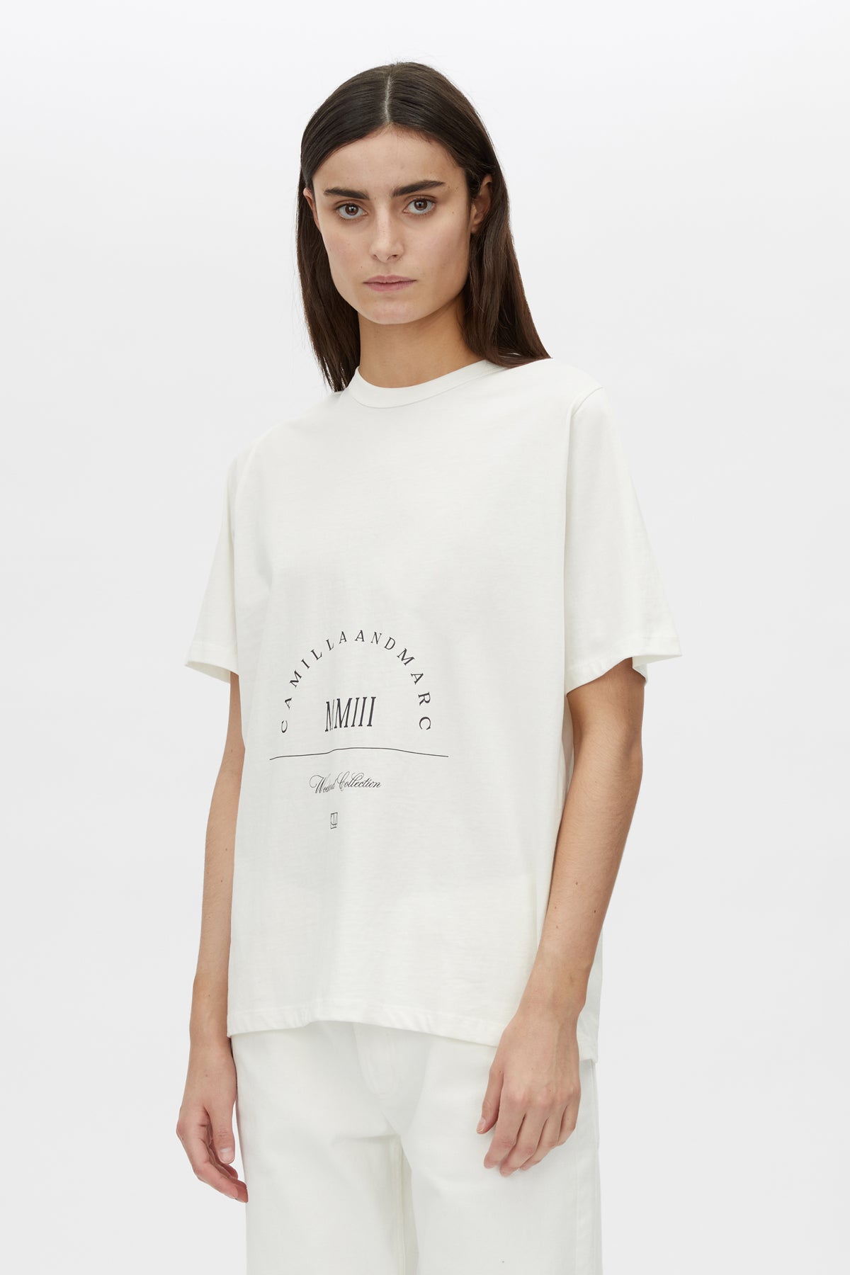 Arcturus Graphic Tee