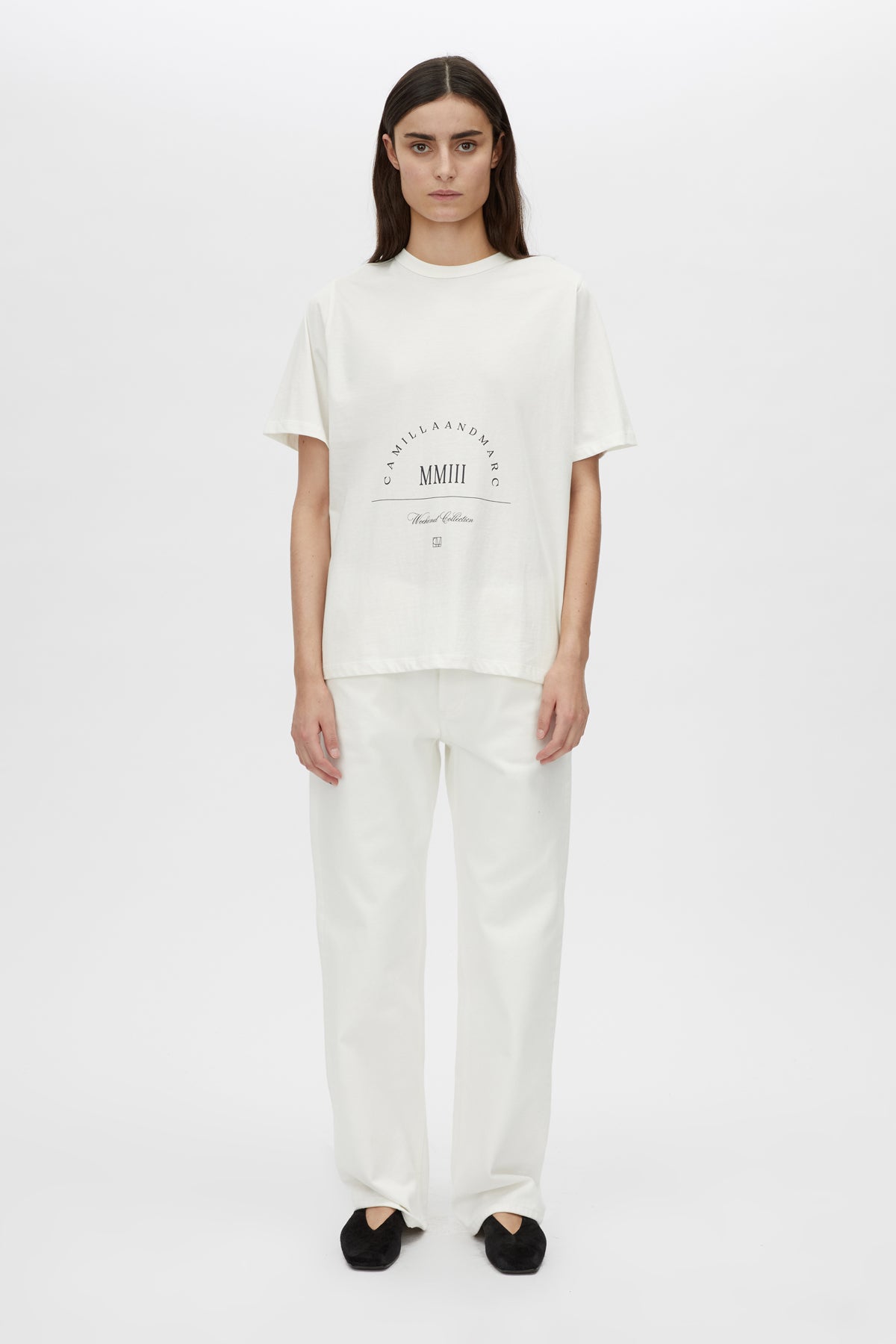 Arcturus Graphic Tee