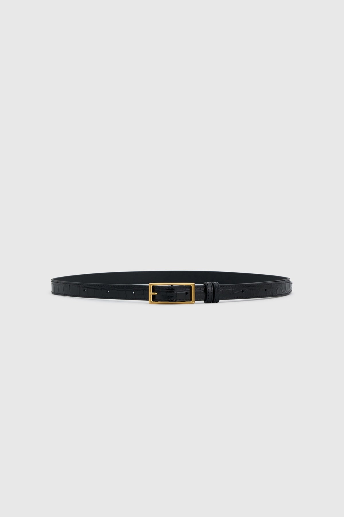 Ardent Croc Belt