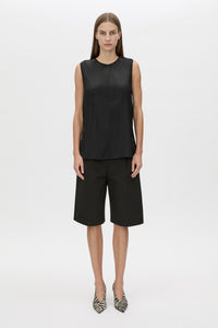 Arion Shell Top