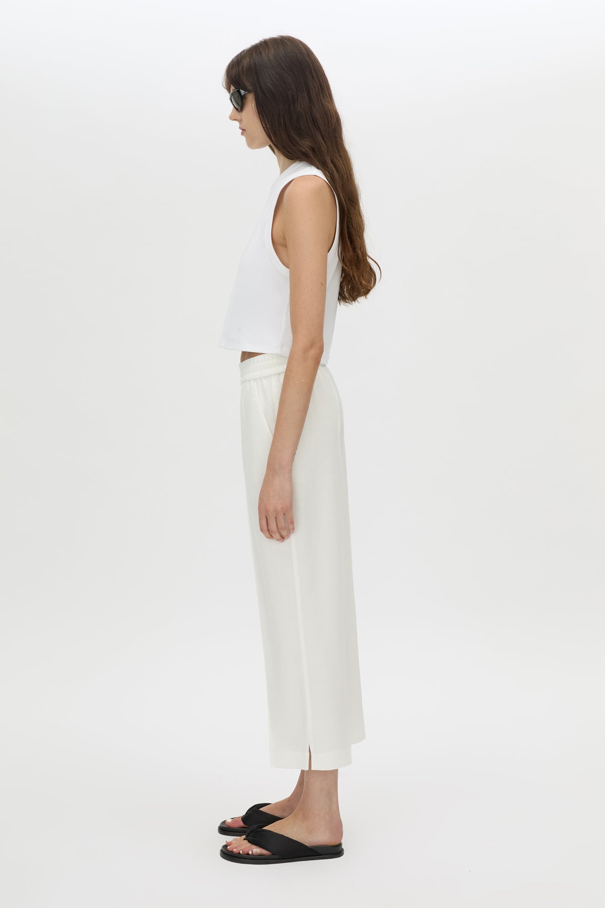 Arlowe Crop Pant