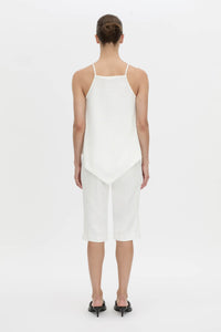 Arlowe High Neck Top