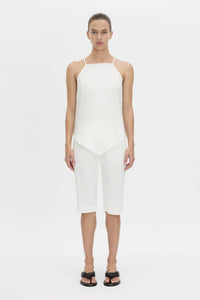 Arlowe High Neck Top
