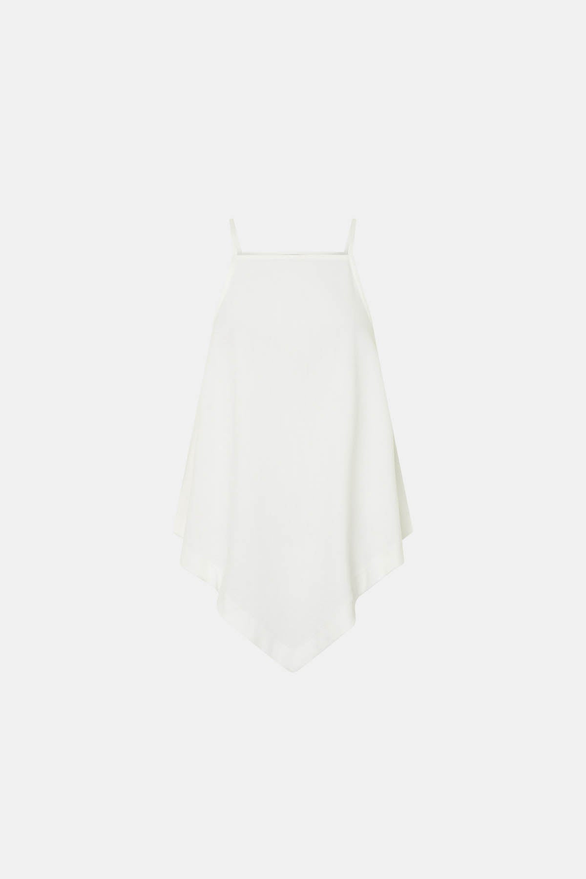 Arlowe High Neck Top