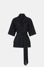 Arlowe Short Sleeve Jacket