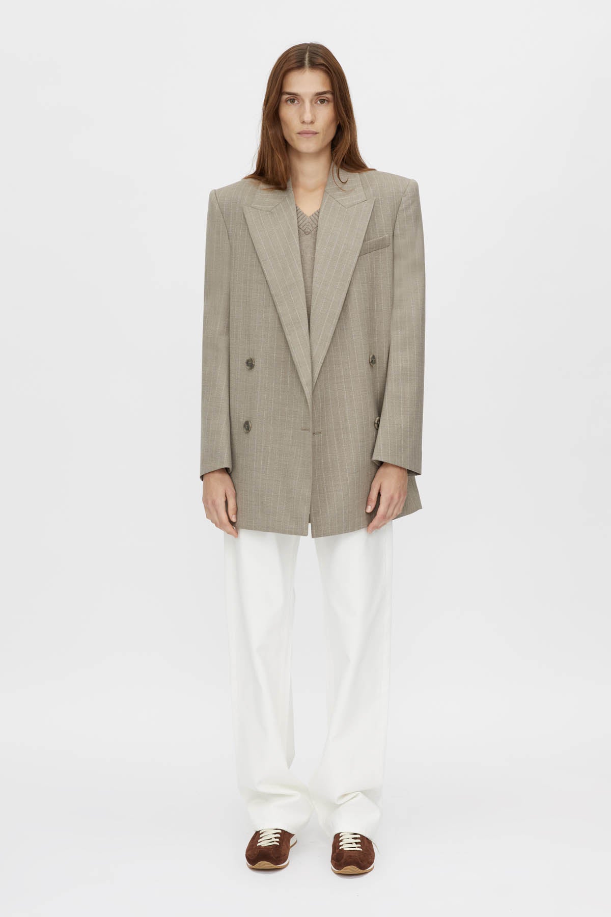 Arnelle Blazer