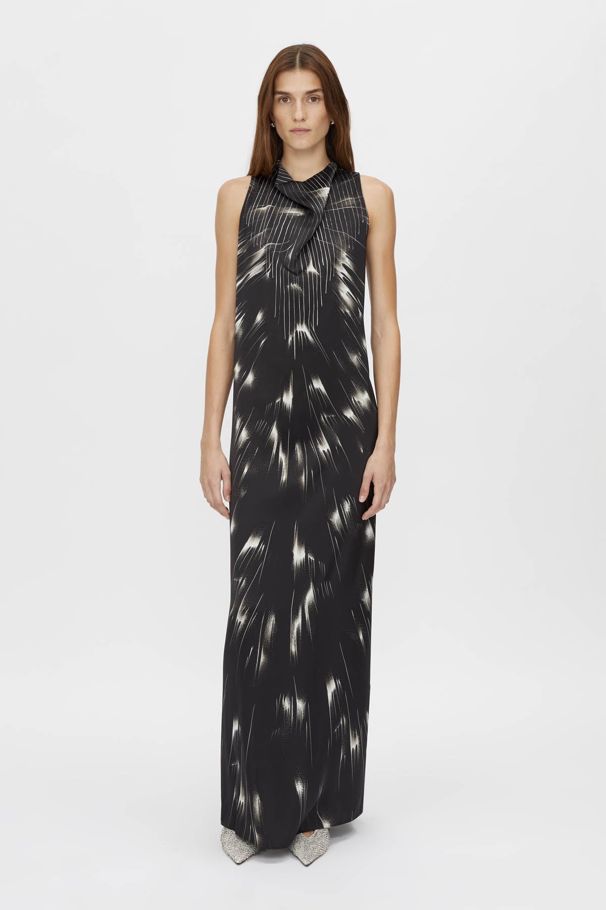 Arvid Tank Dress