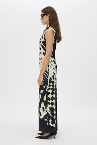 Asper Maxi Dress