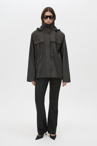 Astrid Rain Jacket