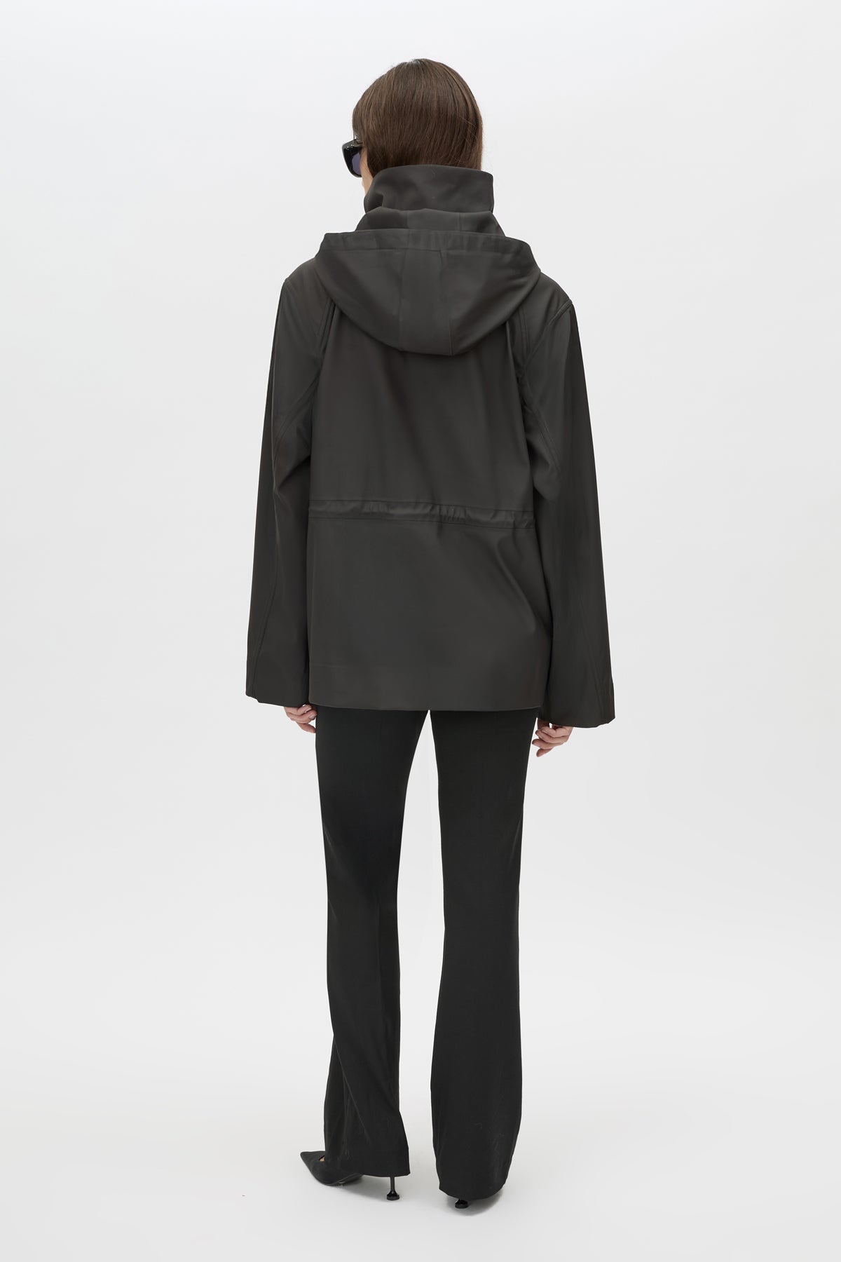 Astrid Rain Jacket