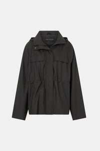 Astrid Rain Jacket