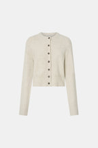 Atkinson Knit Cardigan