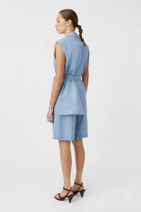 Atlantis Blazer Vest