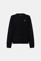 Atlas Knit Sweater