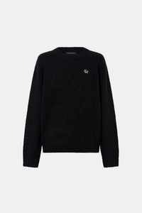 Atlas Knit Sweater