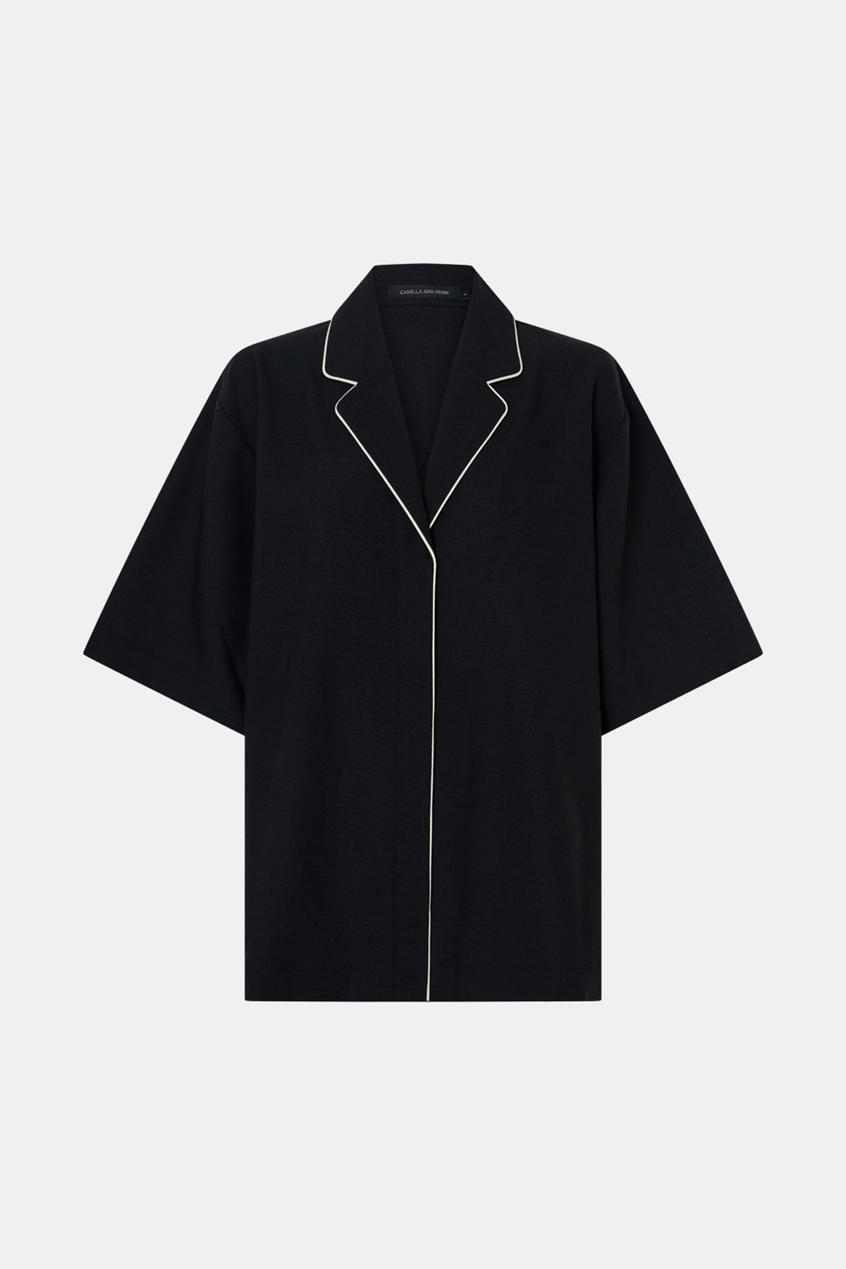 Atticus Short Sleeve Shirt