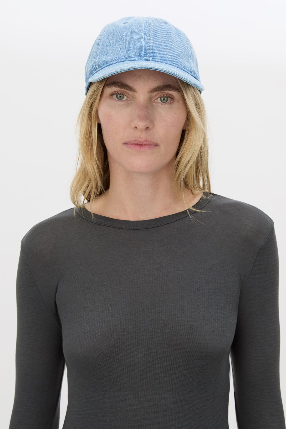 August Cap