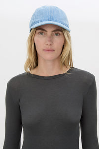 August Cap