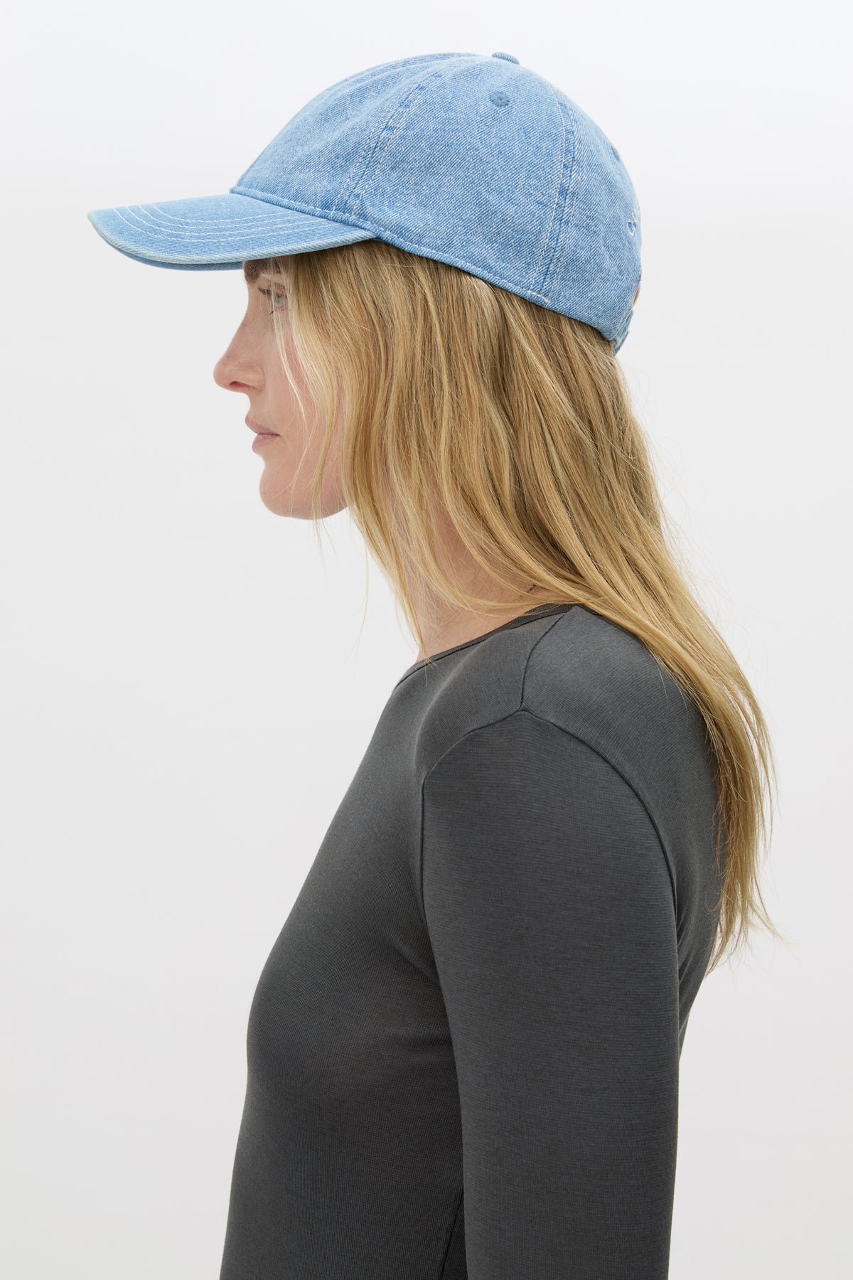 August Cap