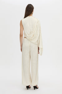 Avis Drape Top