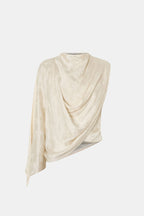Avis Drape Top