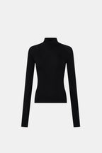 Axial Long Sleeve Top