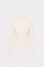 Axial Long Sleeve Top